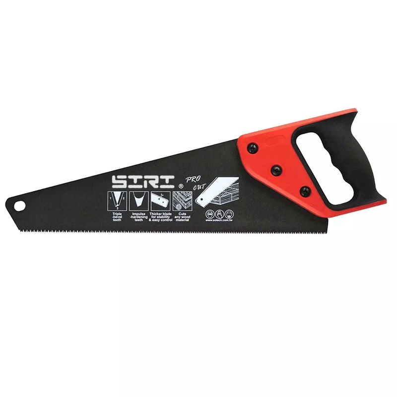 Hand Saw