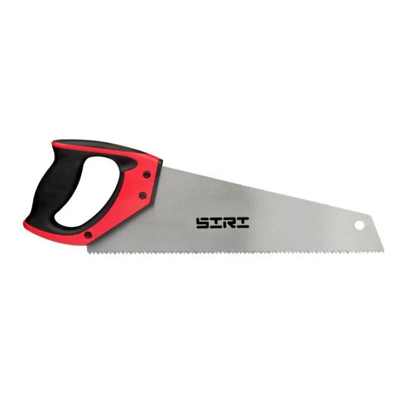Plastic Handle Flat Surface Grinding Hand Saw best